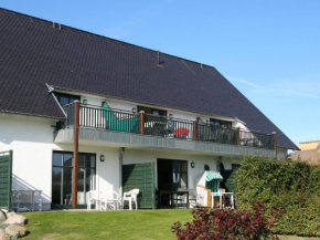 Apartment Amrum